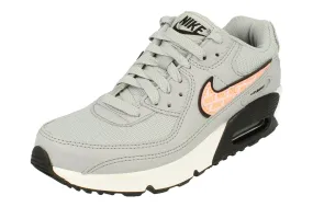 Nike Air Max 90 Nn GS Dz5637 001 zipper - closure running shoes breathable - membrane - feature shoes