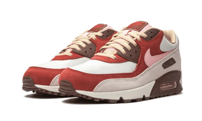 Nike Air Max 90 NRG Bacon (2021) Shock Performance Comfortable Touch