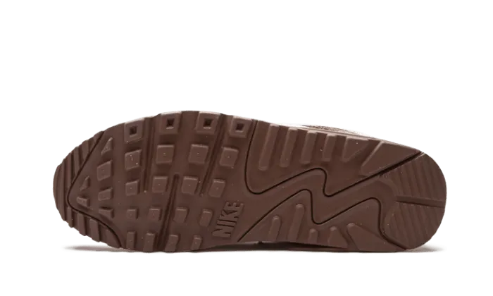 Nike Air Max 90 NRG Bacon (2021) Anti blister Ultra Performance