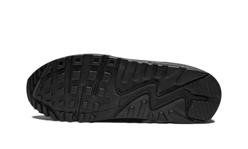 Soft Insole Nike Air Max 90 Off-White Black