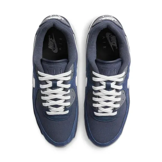 Any Weather Nike Air Max 90 Premium 'Obsidian'