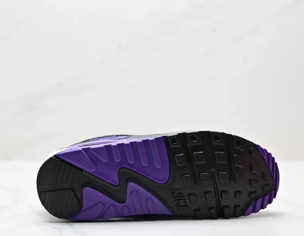 Eco Performance Nike Air Max 90 'Purple'