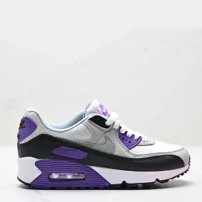 Gel Cushioning Nike Air Max 90 'Purple'