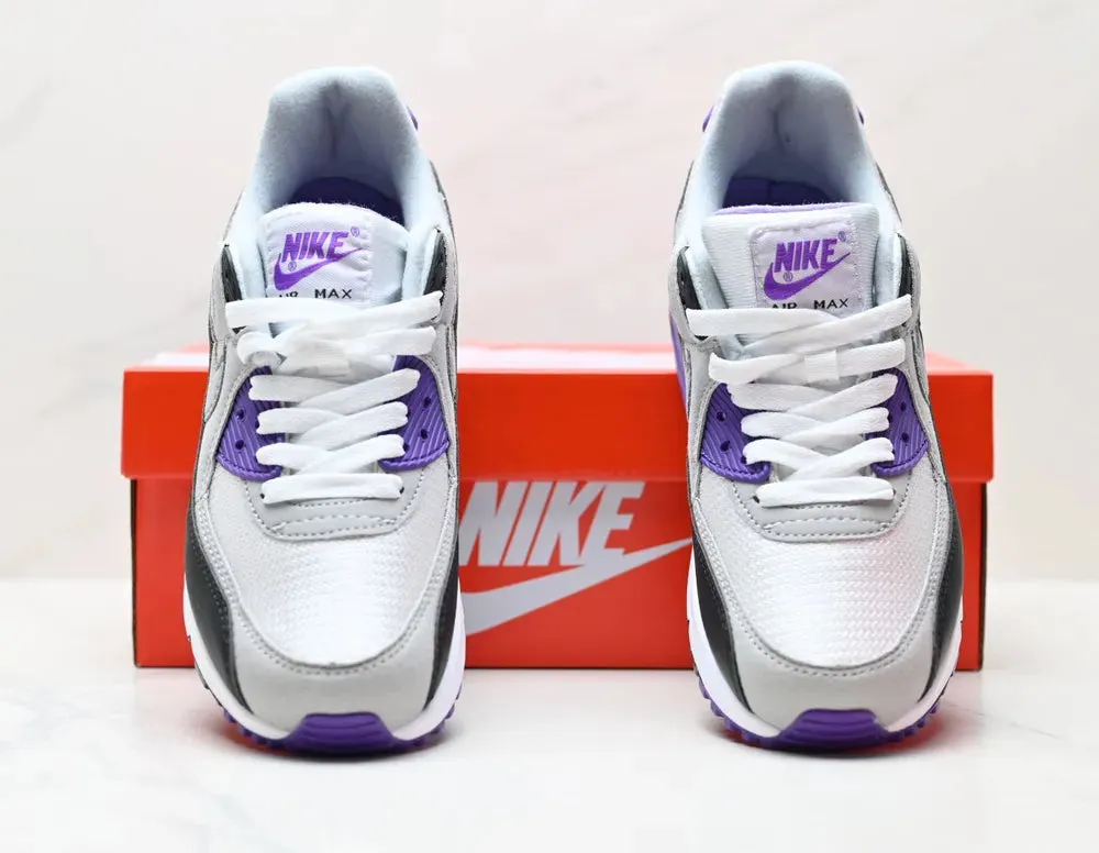 Nike Air Max 90 'Purple' Bold piece