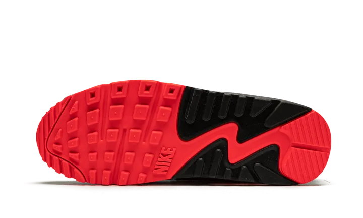 Nike Air Max 90 Reverse Duck Camo Durable touch