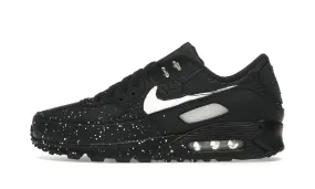 Nike Air Max 90 Slawn Black Dynamic Response Technology Urban Flex