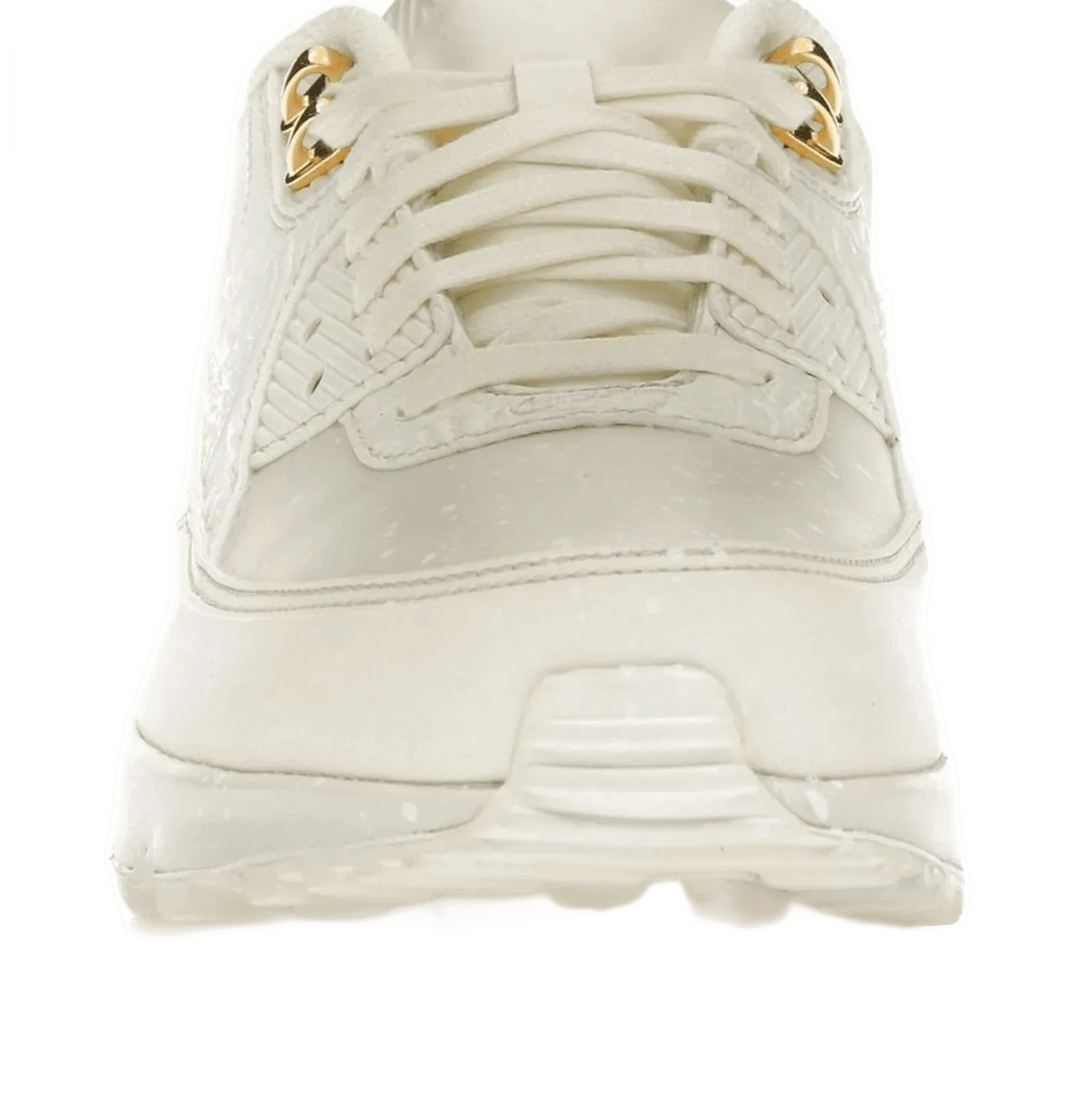 Nike Air Max 90 Slawn Sail Reactive Cushioning