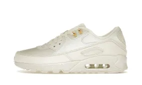 Nike Air Max 90 Slawn Sail Seamless Motion Efficiency