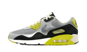Reinforced Arch Nike Air Max 90 SP Patta Waves Cyber
