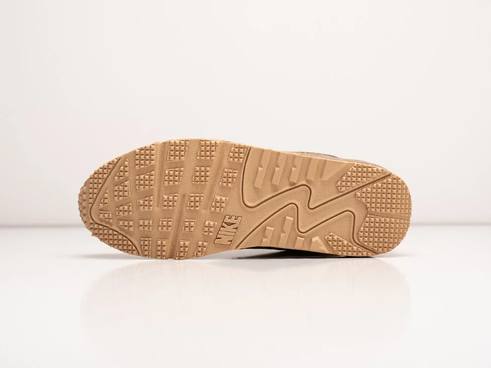 Nike Air Max 90 Surplus Sand Trainer Lightweight EVA Foam