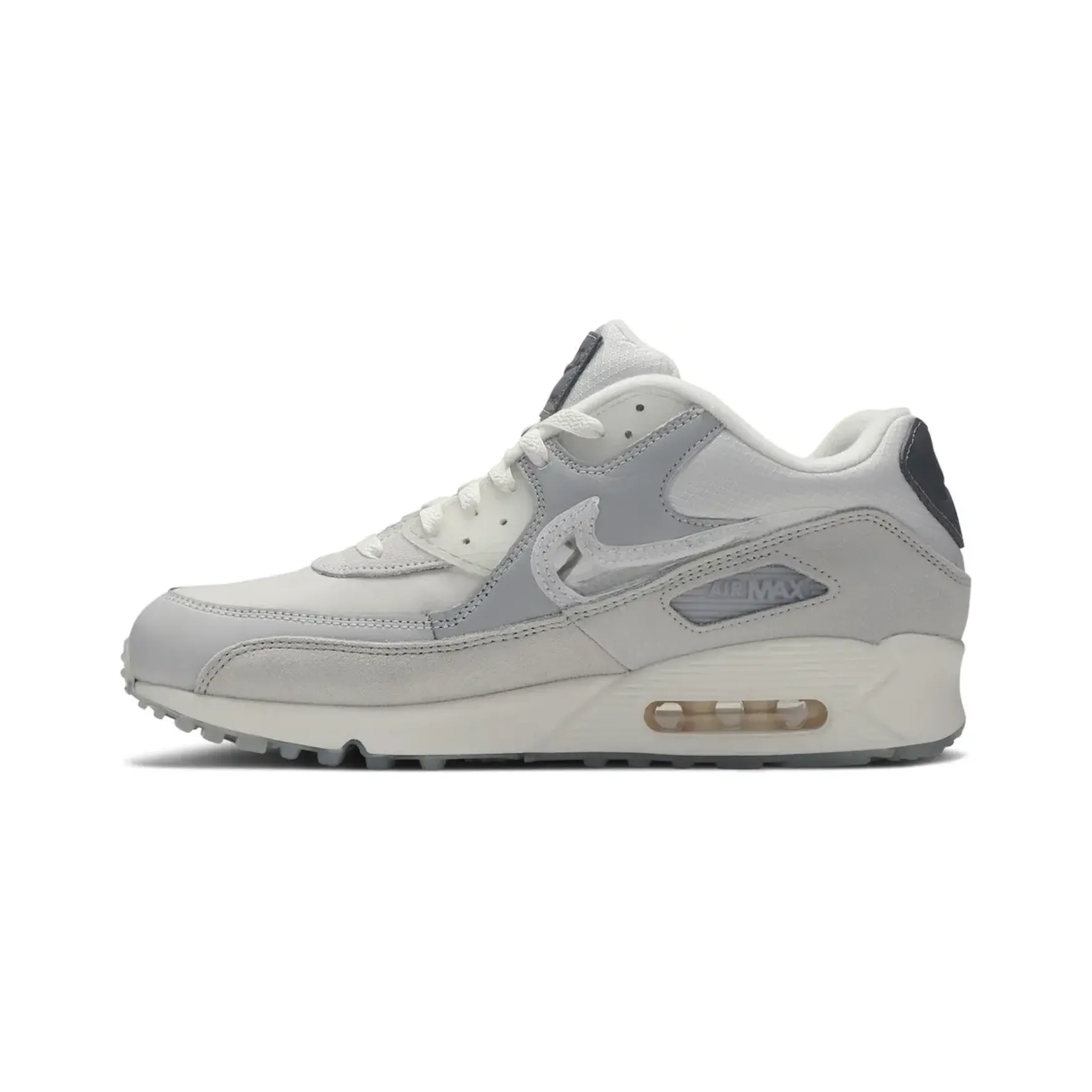 Nike Air Max 90 The Basement London ComfortPadding