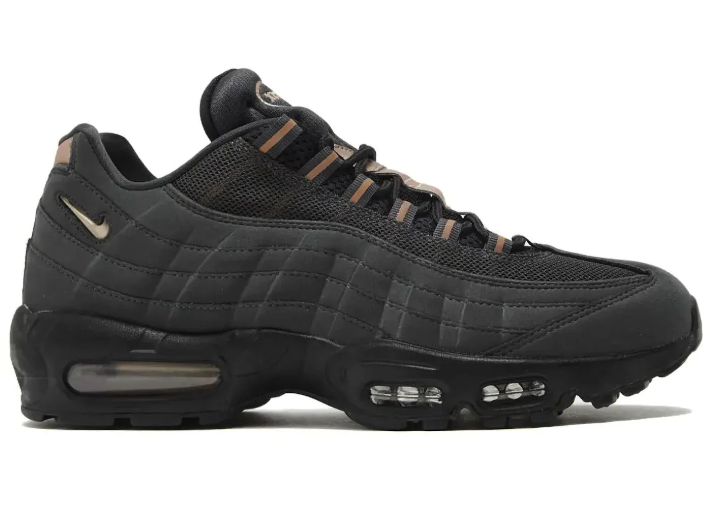 Streamlined wear Air   Circulating Nike Air Max 95 Central Cee Live Yours