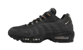Nike Air Max 95 Central Cee Live Yours Stable Grip Natural motion