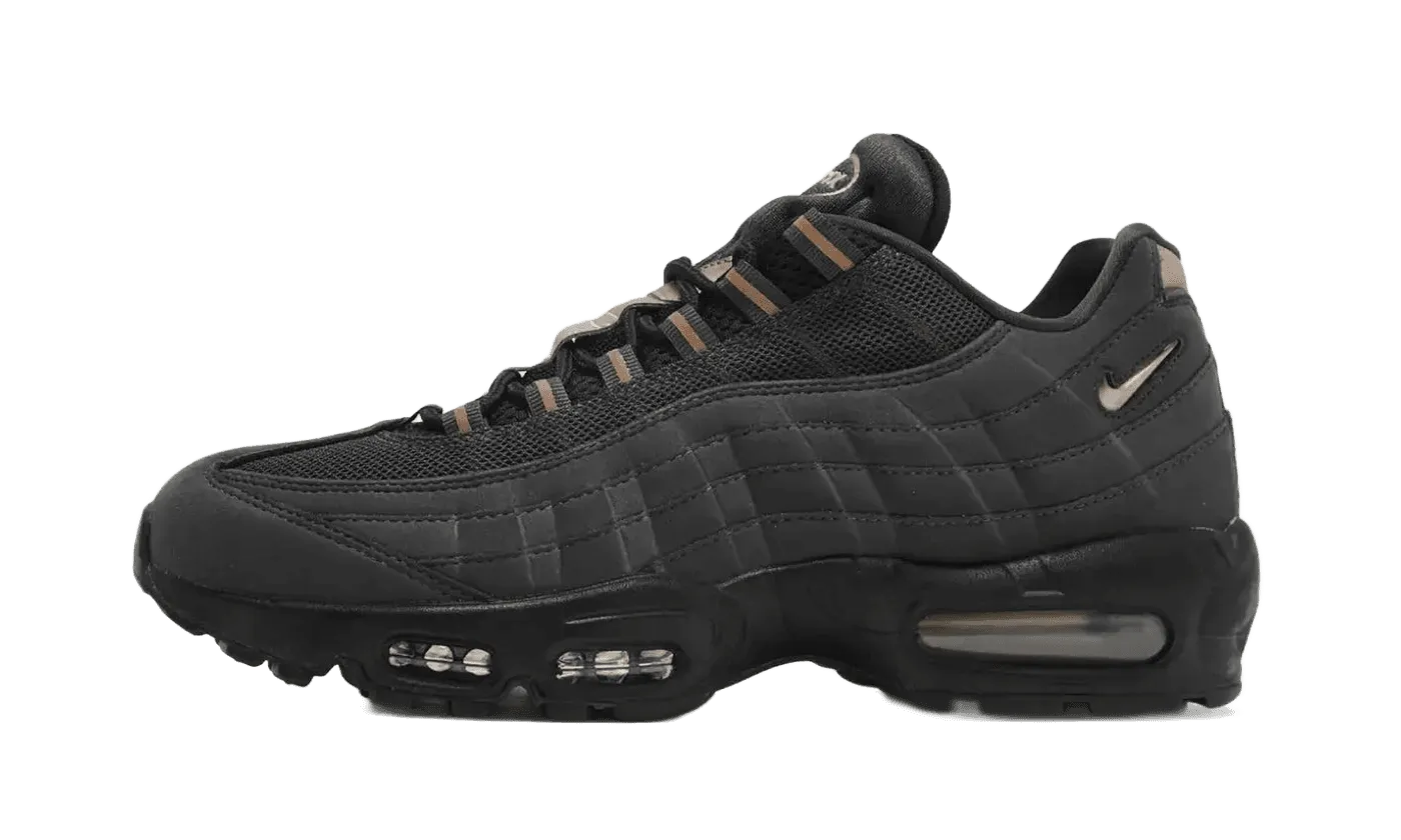 Nike Air Max 95 Central Cee Live Yours Sleek Profile Everyday Fit