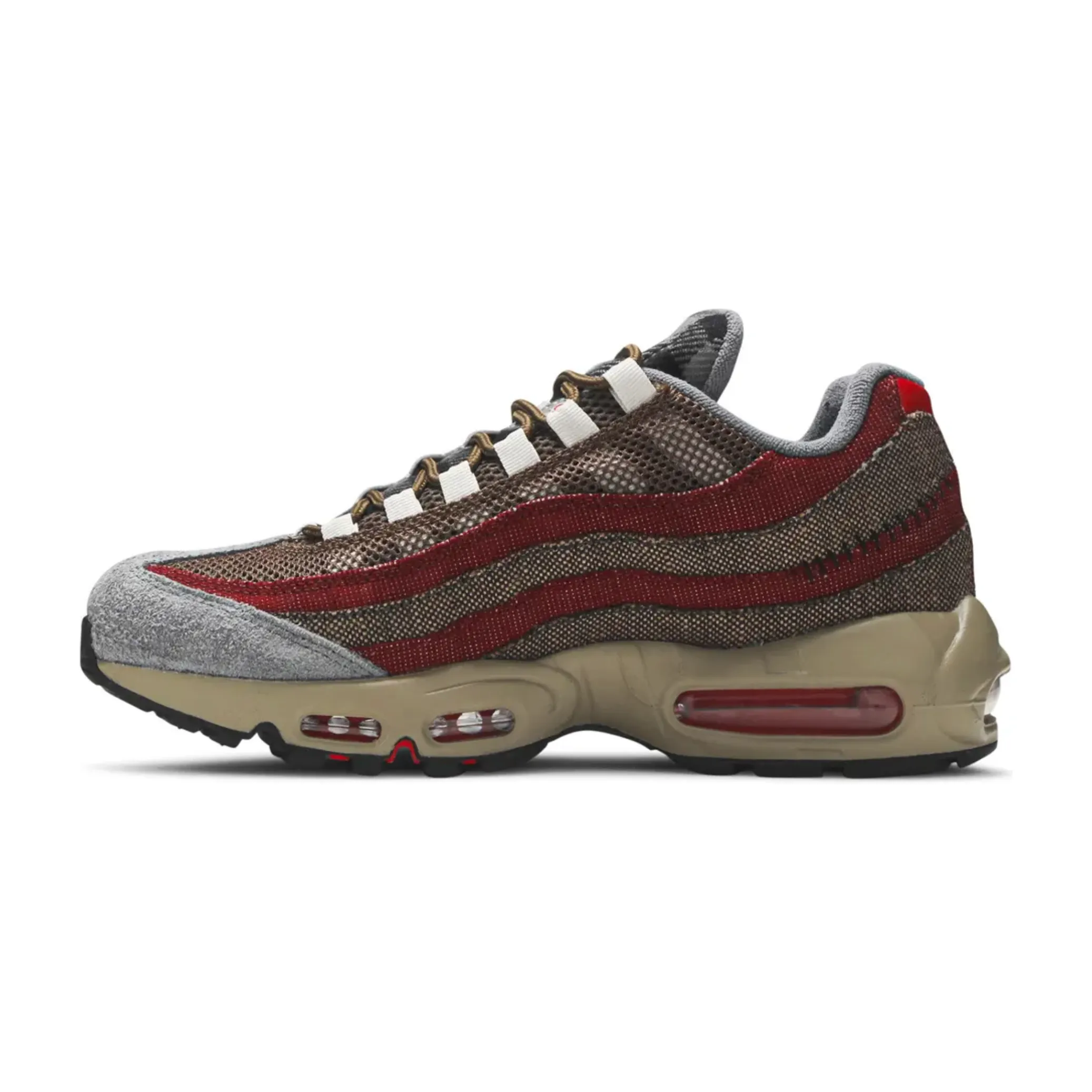 Nike Air Max 95 Freddy Krueger High Quality