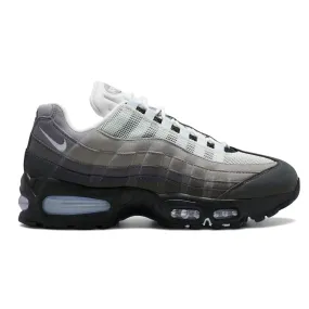 Nike Air Max 95 OG Big Bubble Blue Tint (Women's) color - black wellness - commitment