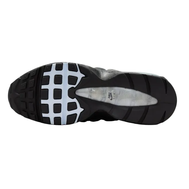 Nike Air Max 95 OG Big Bubble Blue Tint (Women's) medium - performance shoe capacity