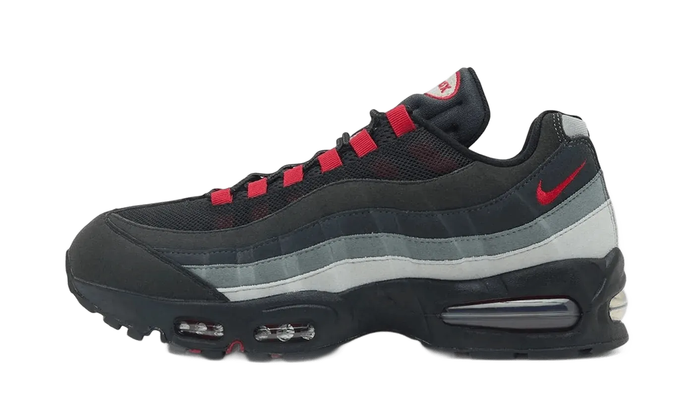 Signature grip Ultra Cushion Nike Air Max 95 OG Big Bubble Liverpool F.C.