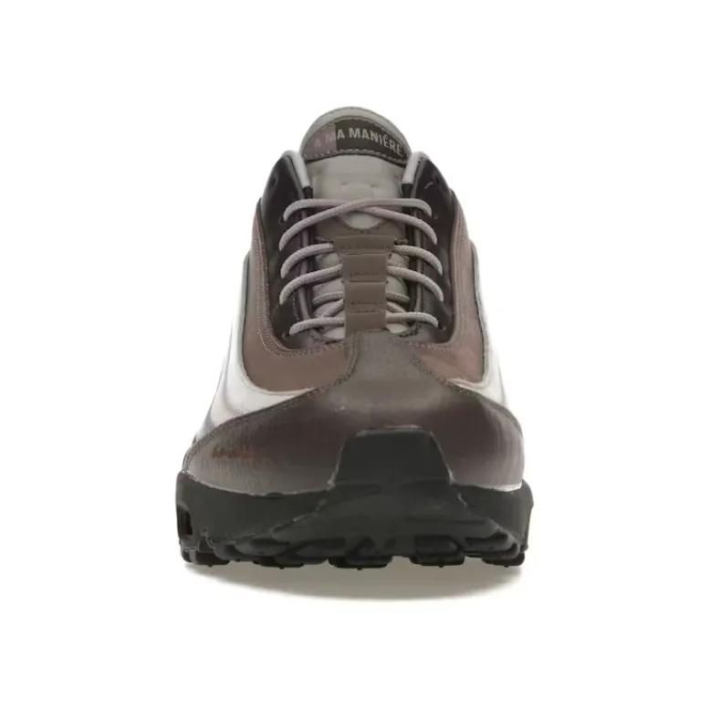 Rubber Sole Nike Air Max 95 SP A Ma Manire While You Were Sleeping