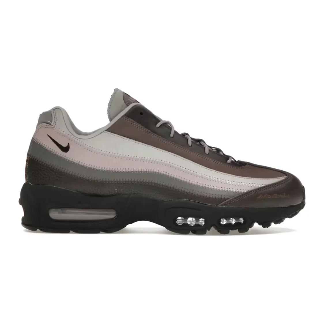 Nike Air Max 95 SP A Ma Manire While You Were Sleeping Hydrodynamic non - marking