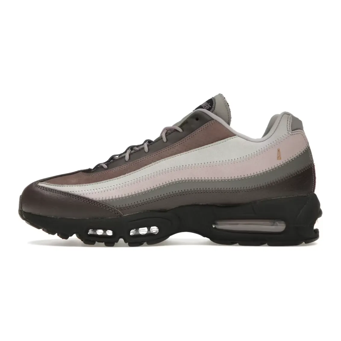 Nike Air Max 95 SP A Ma Manire While You Were Sleeping Step Rhythm synthetic running shoes