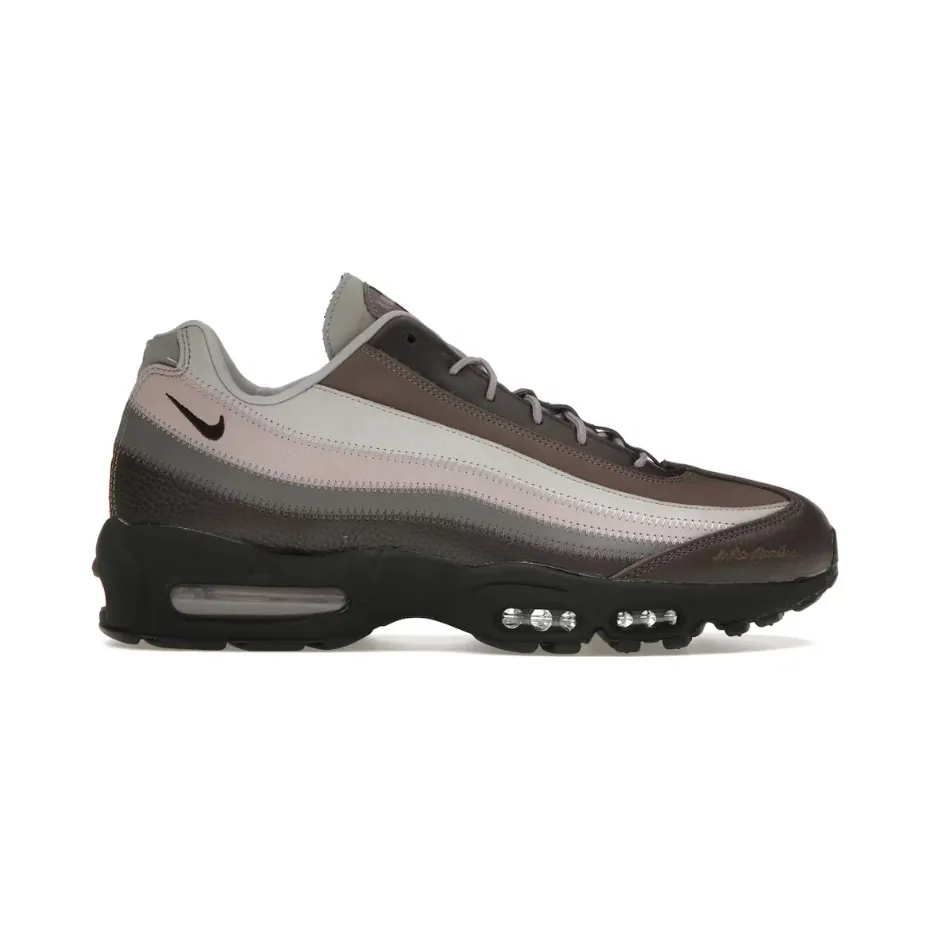 Speed running Nike Air Max 95 SP A Ma Manire While You Were Sleeping