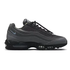 running shoes for beginner female runners Race ready Nike Air Max 95 SP Corteiz Aegean Storm