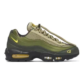 short - distance shoes Nike Air Max 95 SP Corteiz Gutta Green