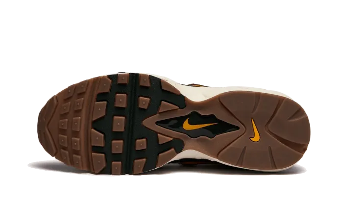 Nike Air Max 96 II Dark Denim Ultra Flex