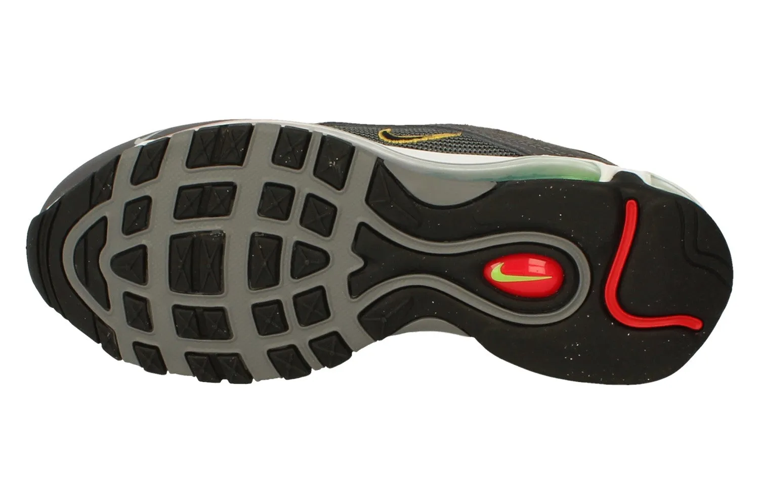 Nike Air Max 97 EOI GS DD2002 001 running beginner shoes