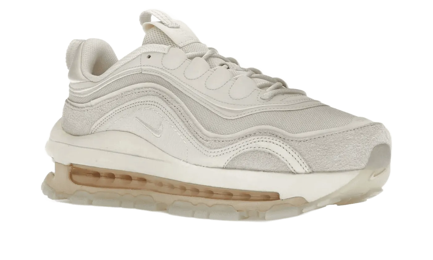 Neutral Look Nike Air Max 97 Futura Pale Ivory