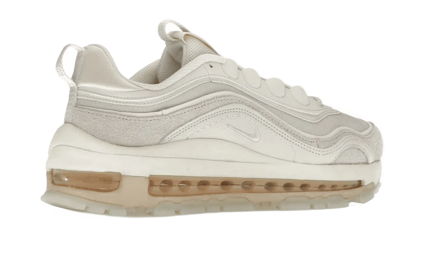 Nike Air Max 97 Futura Pale Ivory ActiveLifestyle Comfort Runner