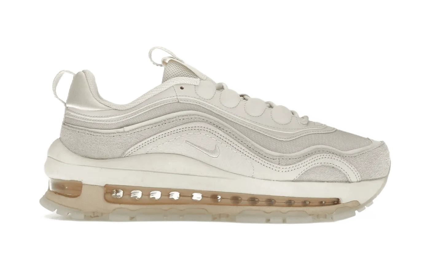 Adaptive Style Nike Air Max 97 Futura Pale Ivory