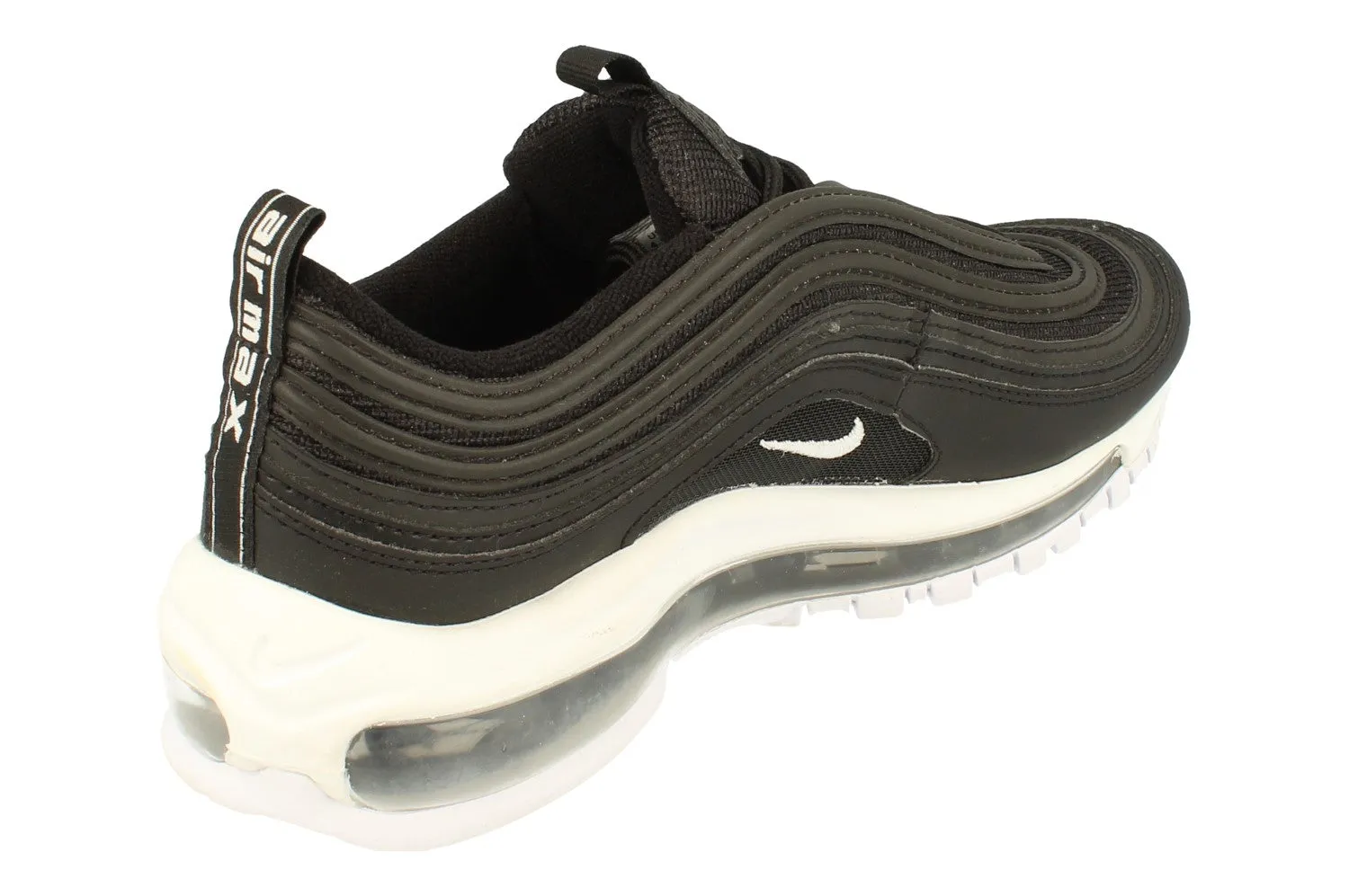 Nike Air Max 97 GS 921522 001 retro look