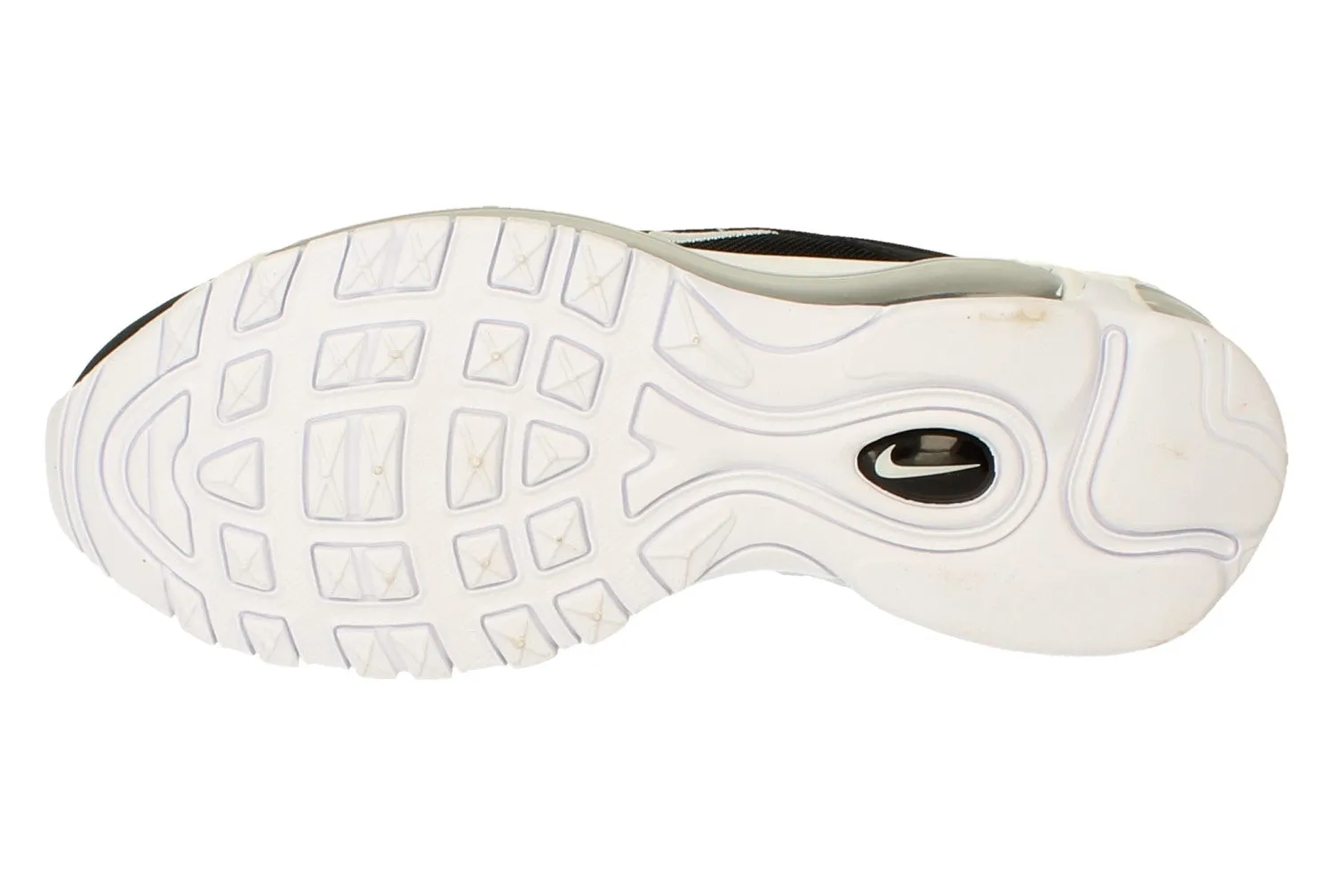 veteran - run Nike Air Max 97 GS 921522 001