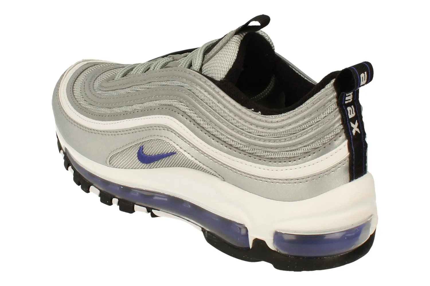 Nike Air Max 97 GS 921522 027 Sunny Days stress - free