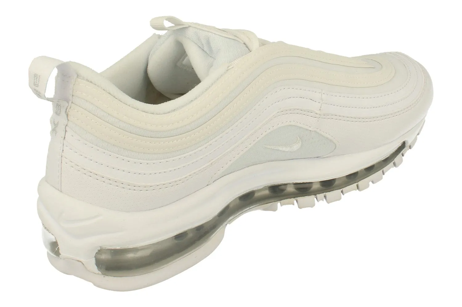 Daily Commuter Nike Air Max 97 GS 921522 104