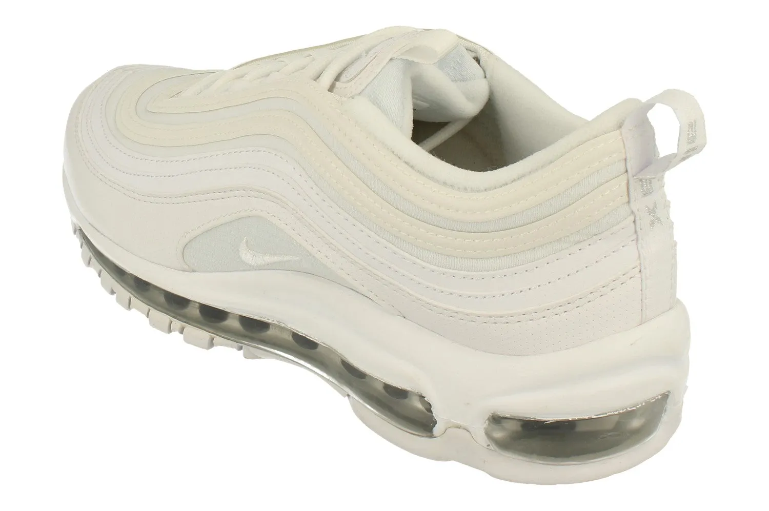 Speed Performance Fit Nike Air Max 97 GS 921522 104