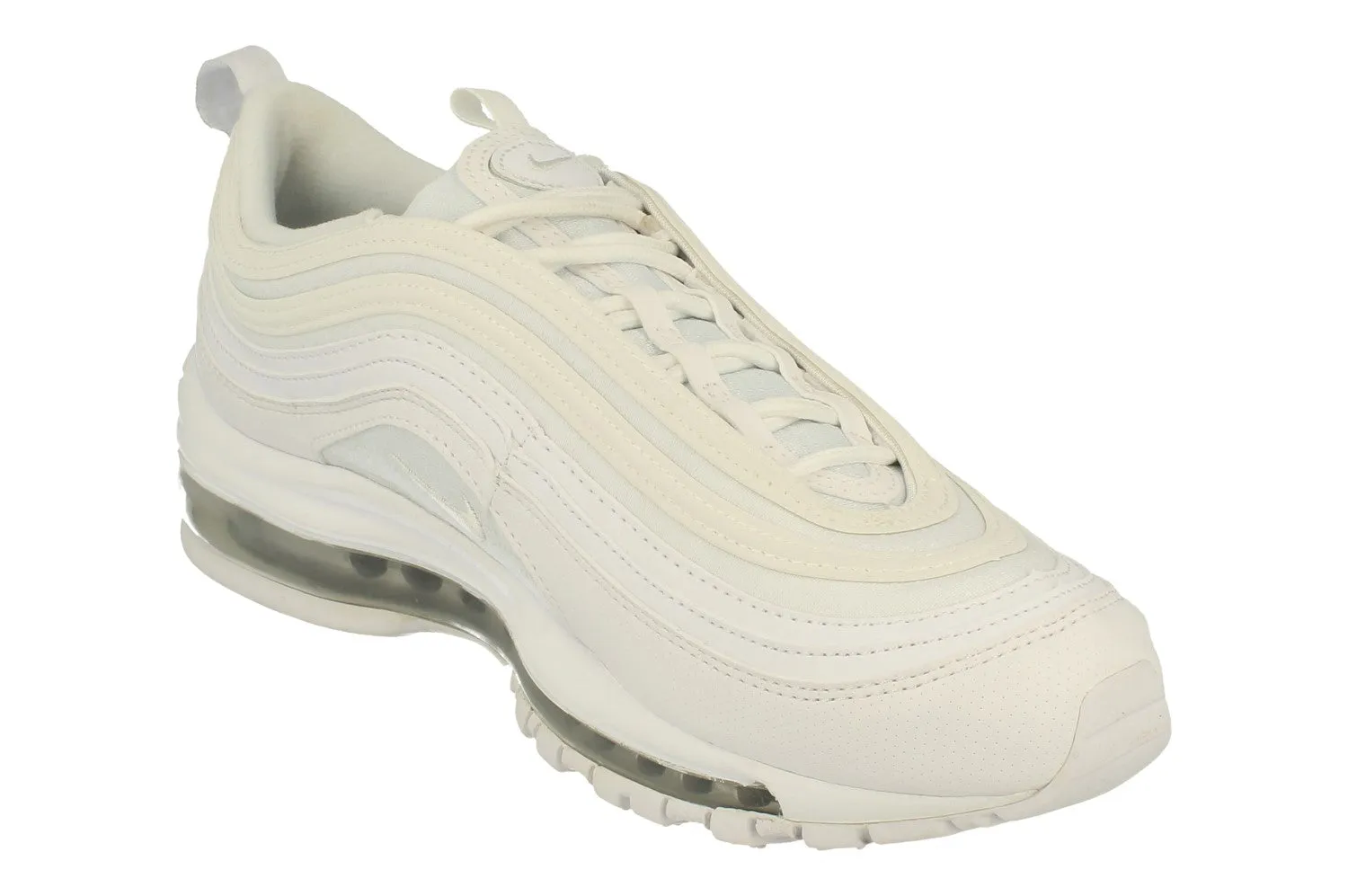 Nike Air Max 97 GS 921522 104 Ergonomic form