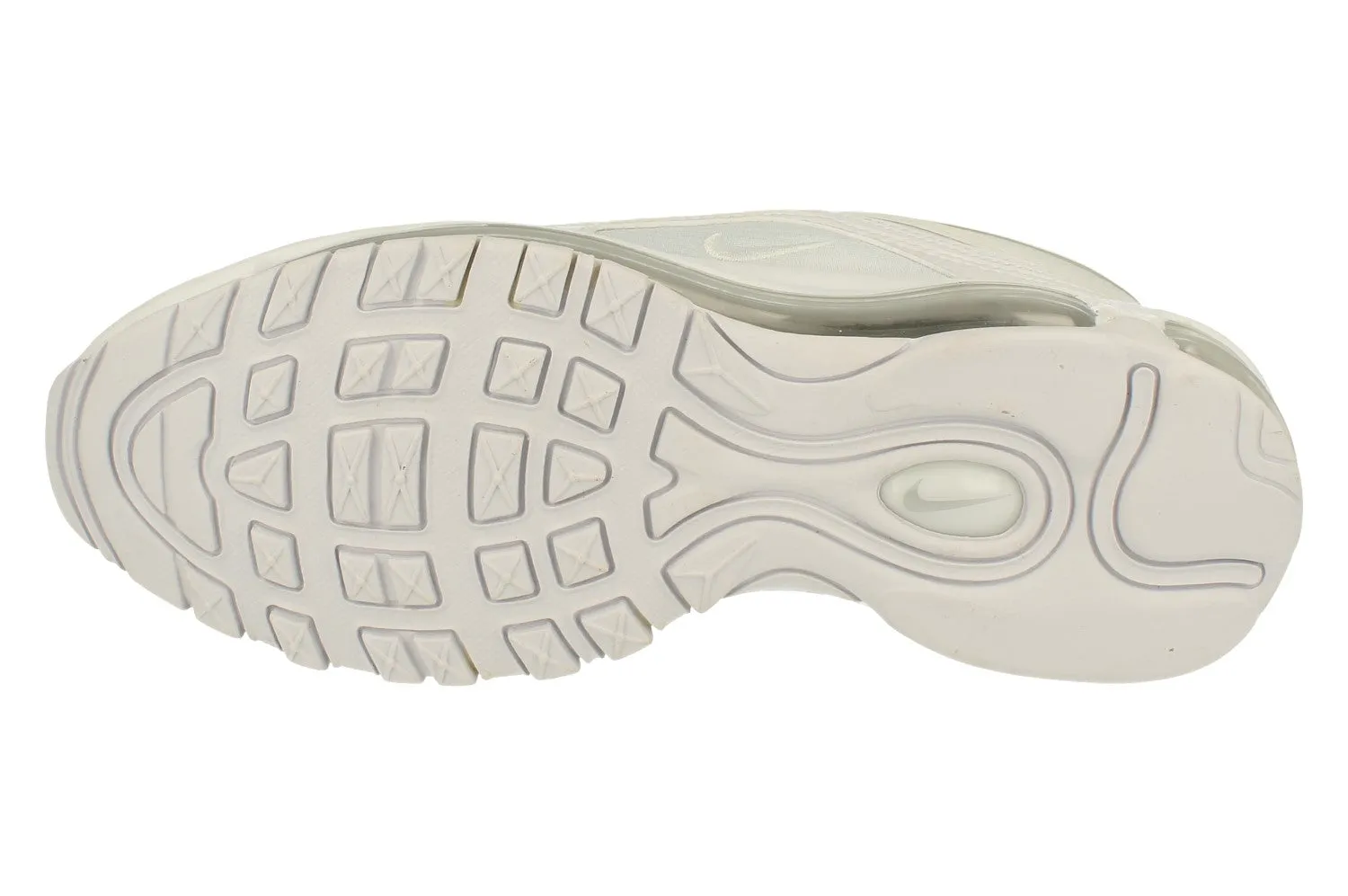 Nike Air Max 97 GS 921522 104 casual wear shoes ice hockey shoes