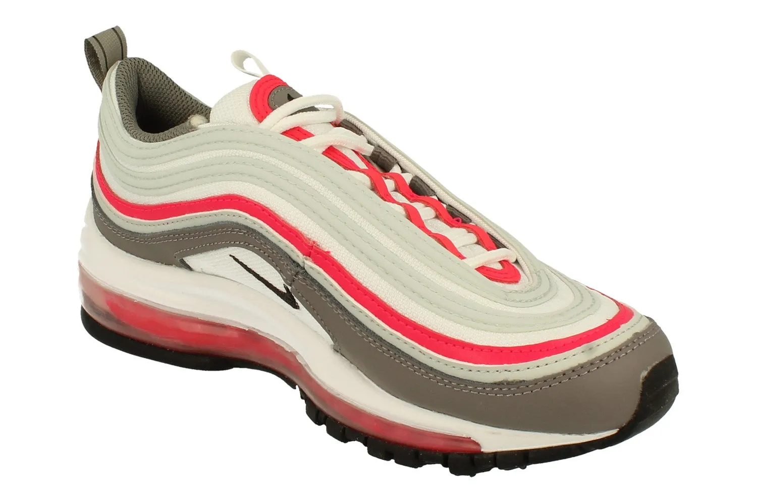 Nike Air Max 97 GS 921522 110 golf shoes Anti-microbial treatment