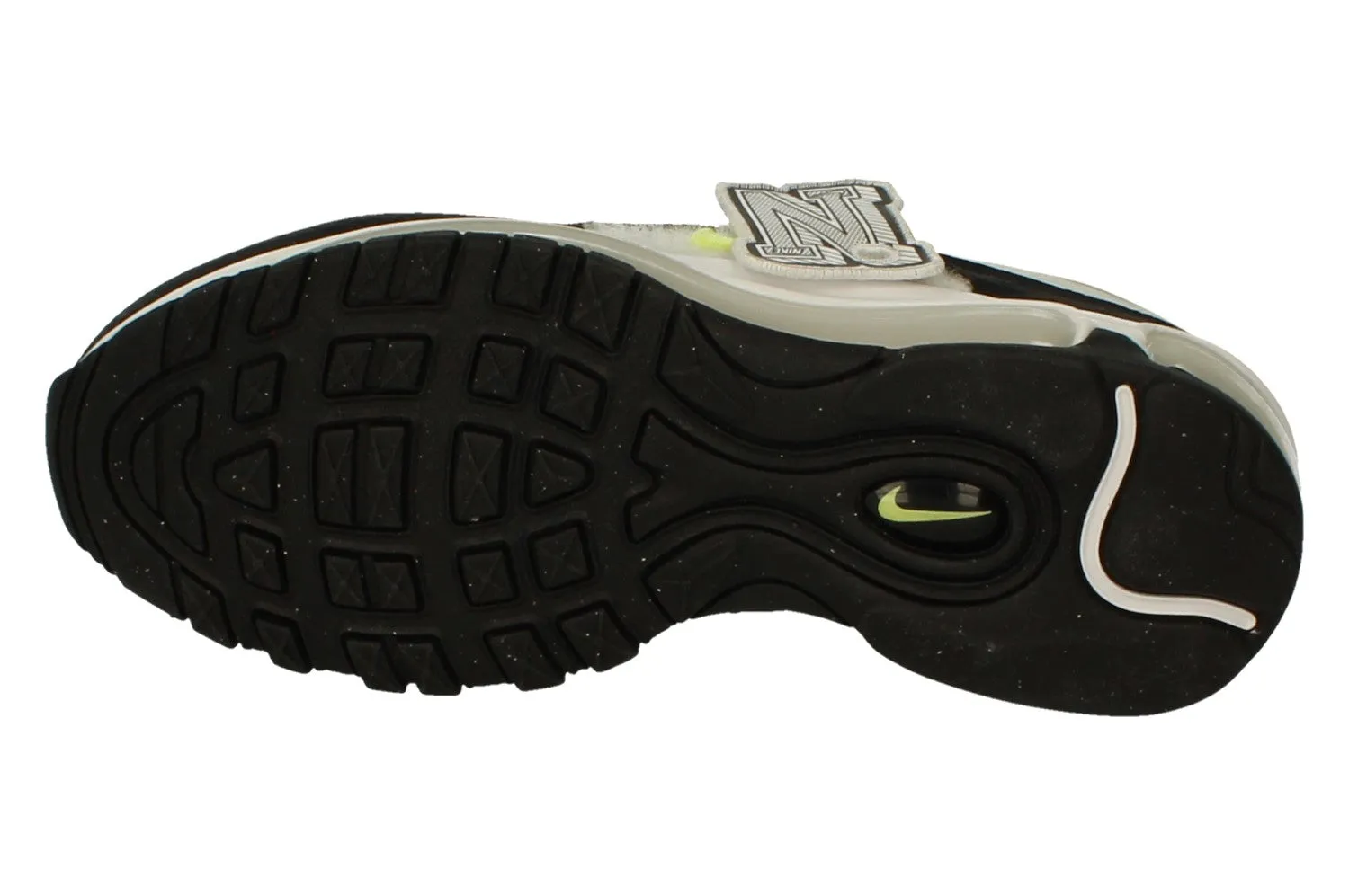 Nike Air Max 97 GS DQ0980 100 spring running