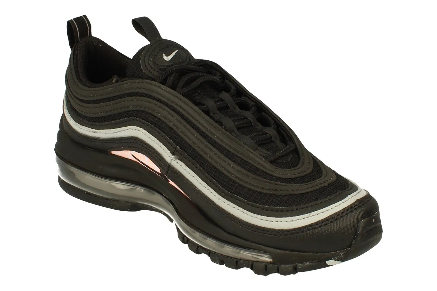 Nike Air Max 97 GS DZ5636 001 long - lasting - quality shoes