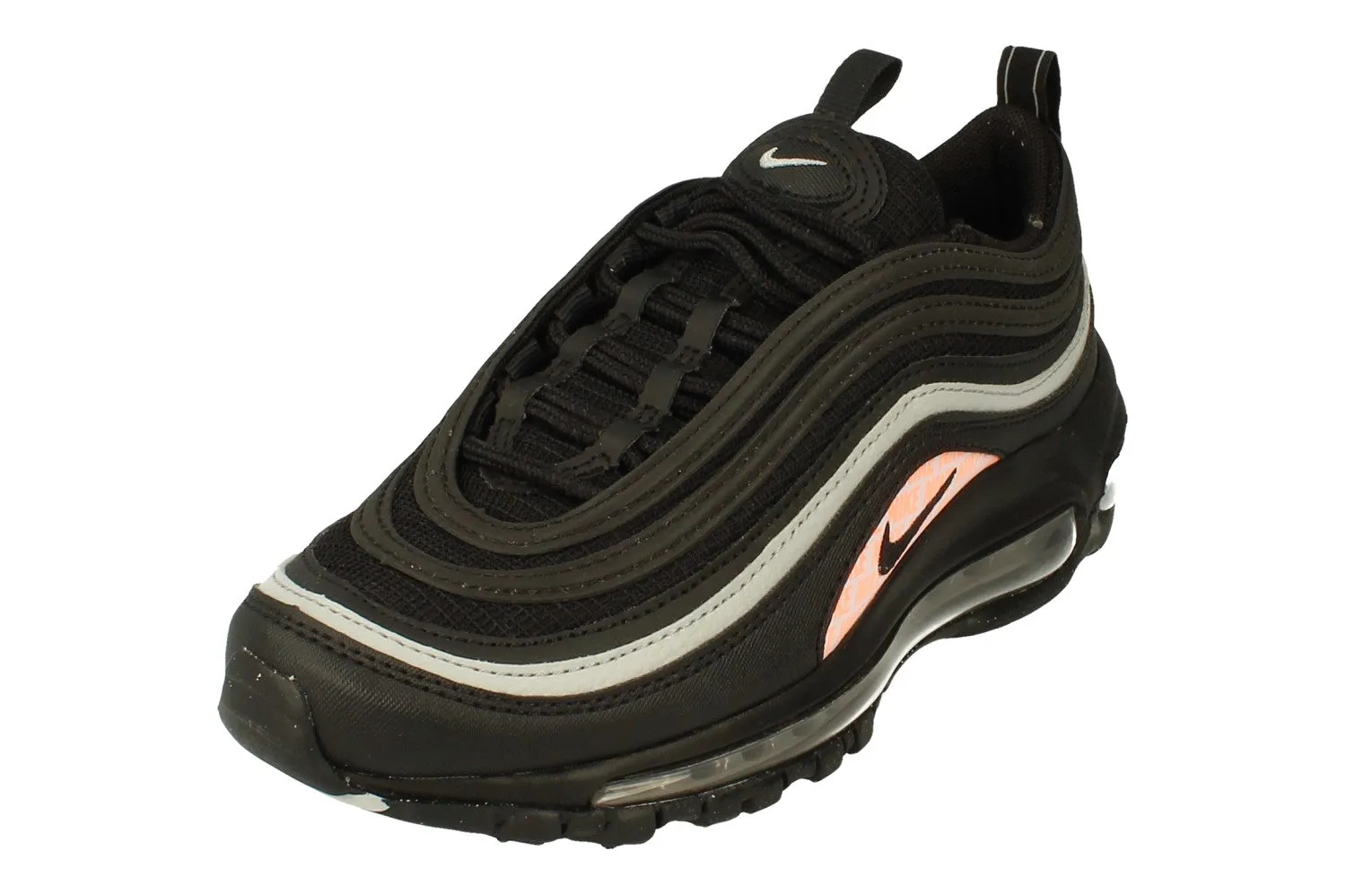 Nike Air Max 97 GS DZ5636 001 sole