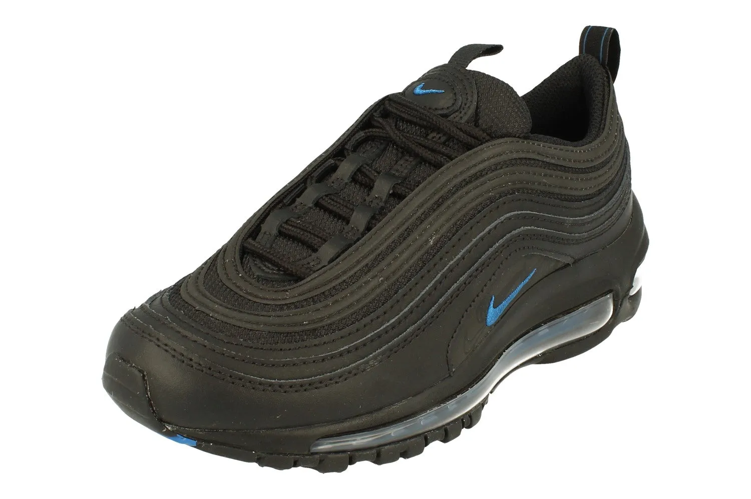 personalized running wear running on a sand track shoes Nike Air Max 97 GS FB8033 001