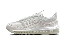 Comfortable Arch Nike Air Max 97 Light Bone Pre Worn