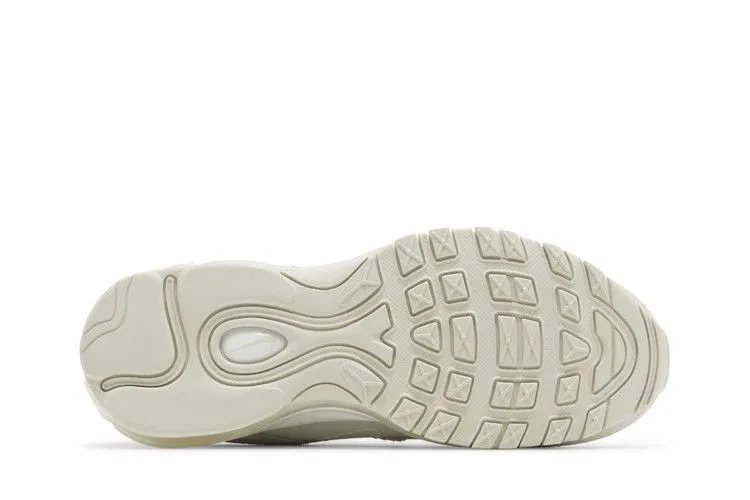 Nike Air Max 97 Light Bone Pre Worn Weekend Walker