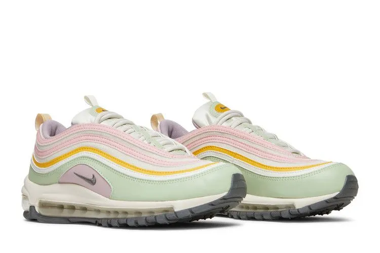 Nike Air Max 97 Multi Pastel Trendy sneakers