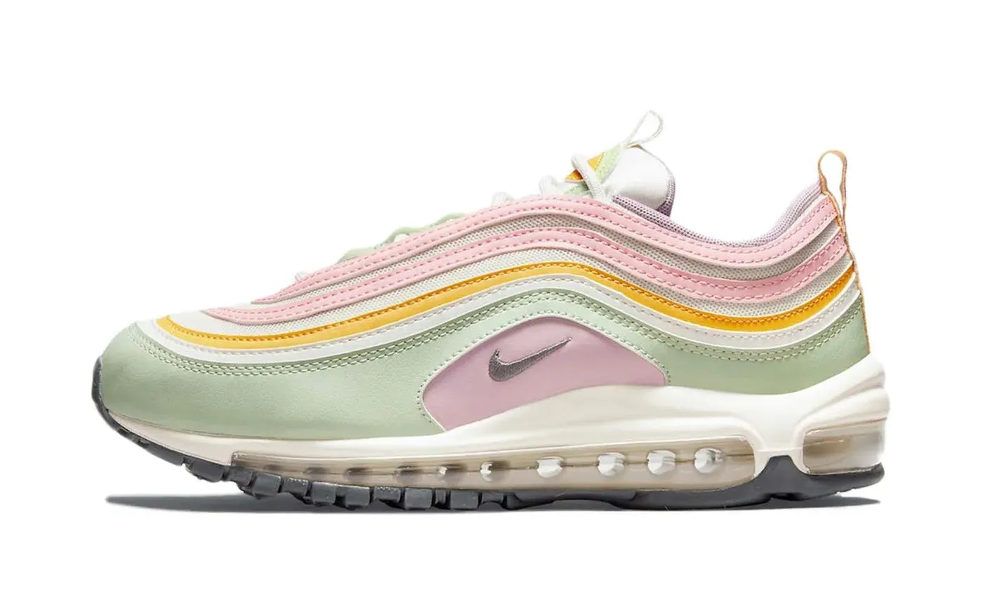 Lightweight Ease Nike Air Max 97 Multi Pastel