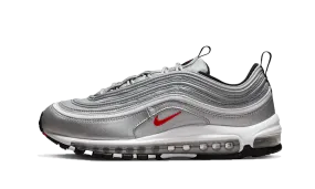 Nike Air Max 97 OG Silver Bullet (2022) Comfortable ankle